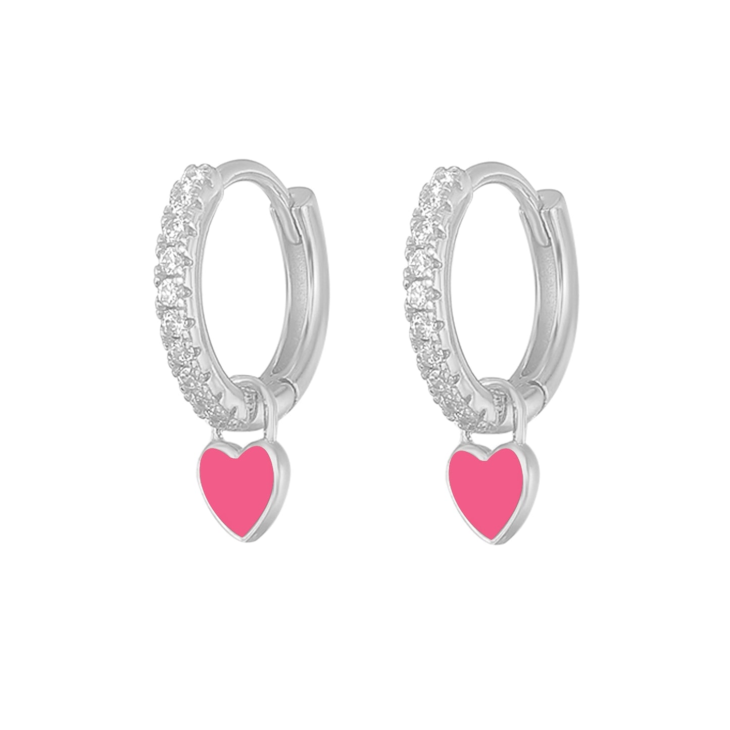 Hallie Earrings - Paduche