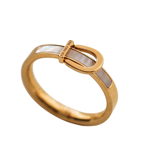 Sienna Ring - Paduche