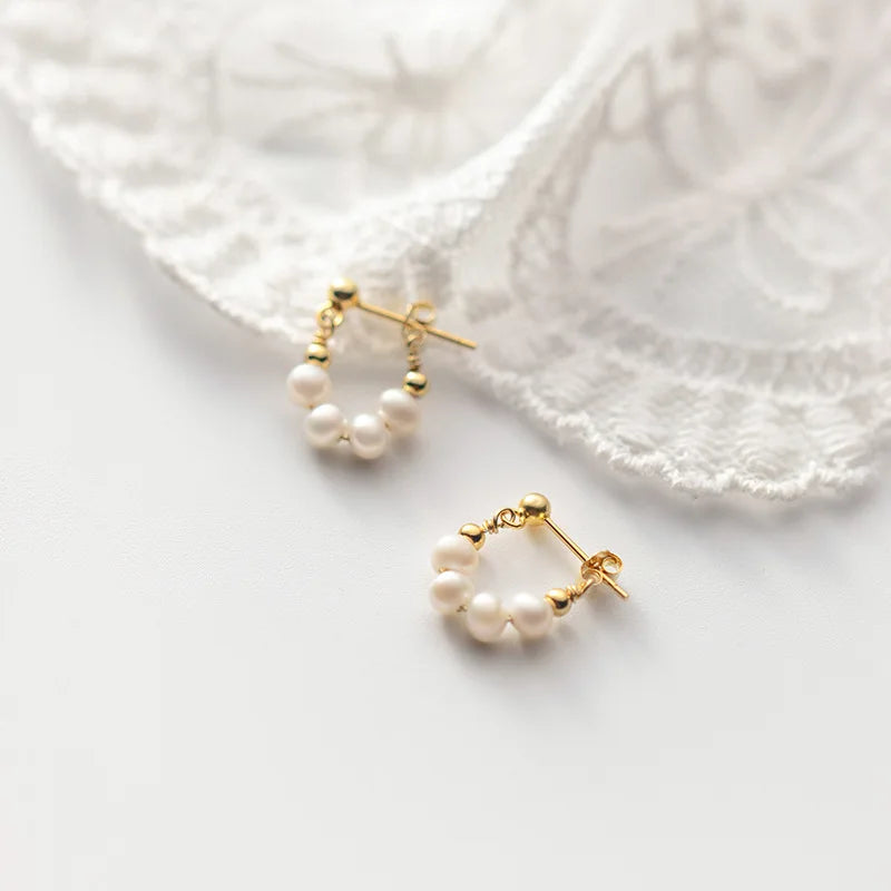 Armania Earrings - Paduche