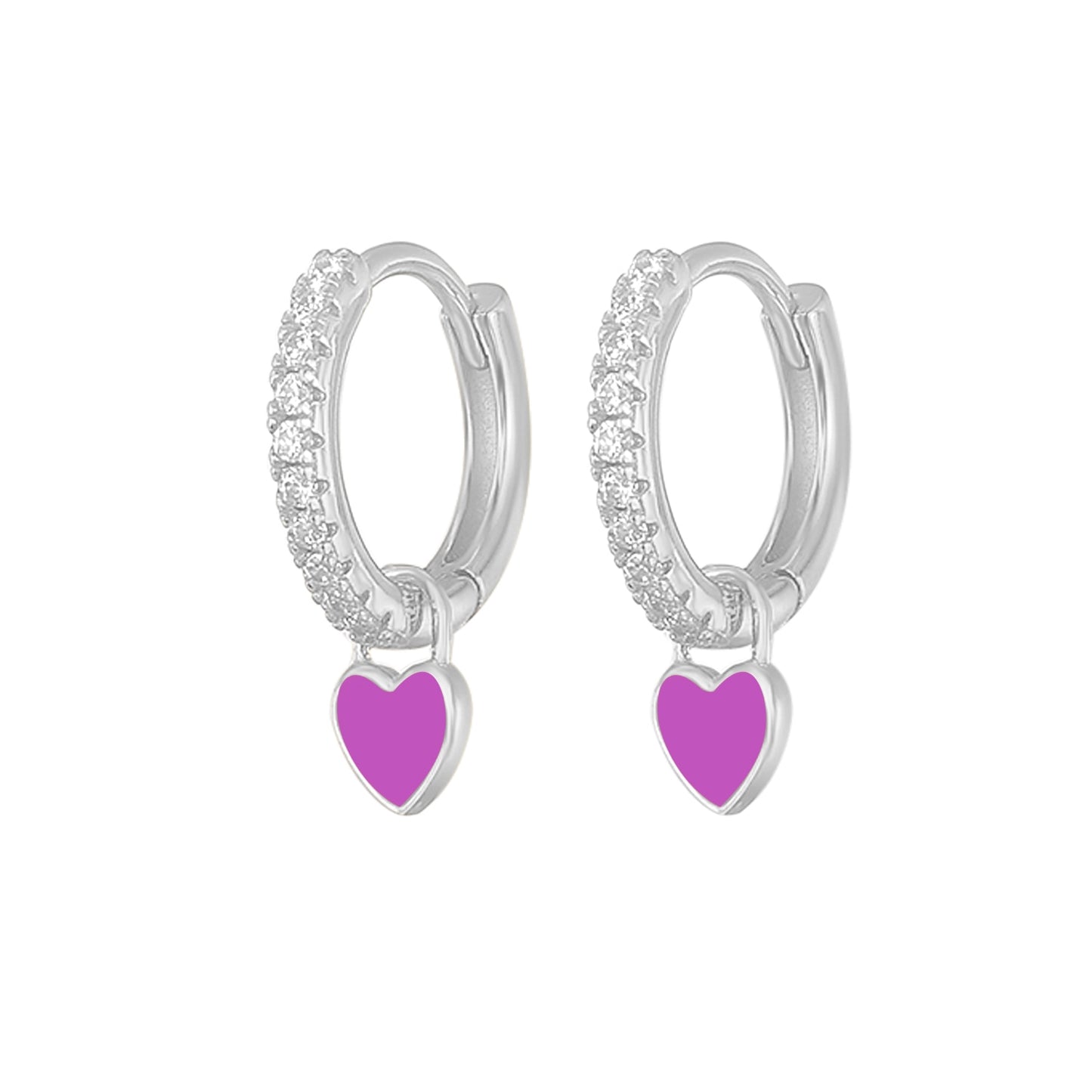 Hallie Earrings - Paduche