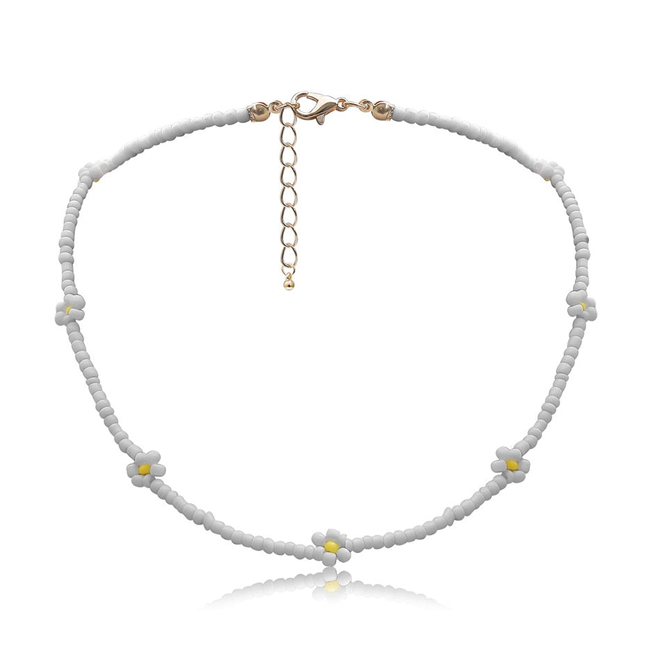 Pyper Necklace - Paduche