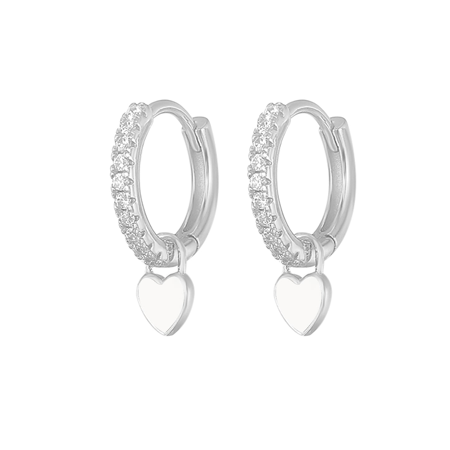 Hallie Earrings - Paduche