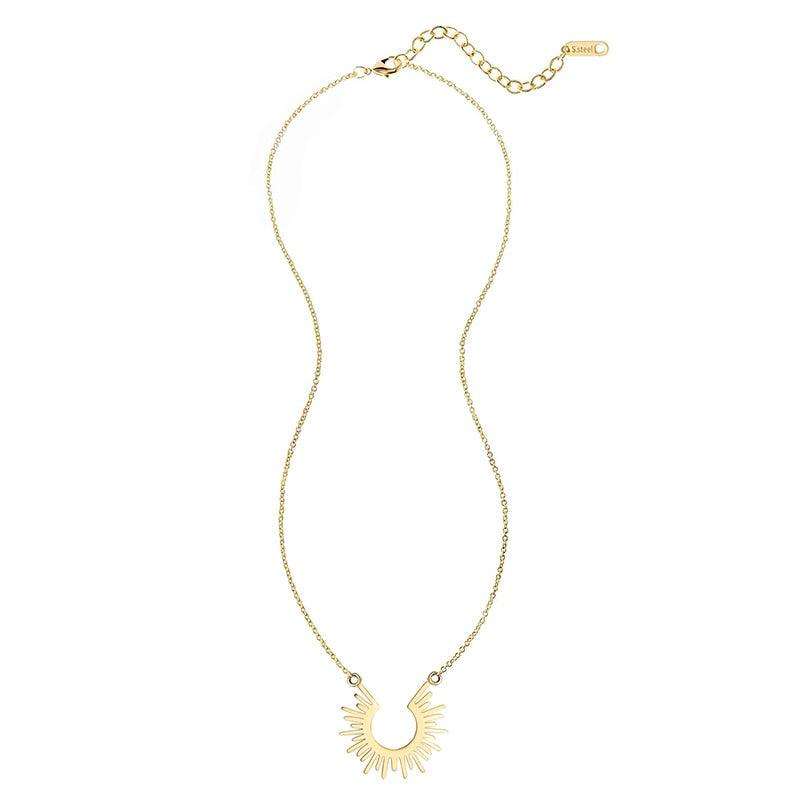 Rya Necklace - Paduche