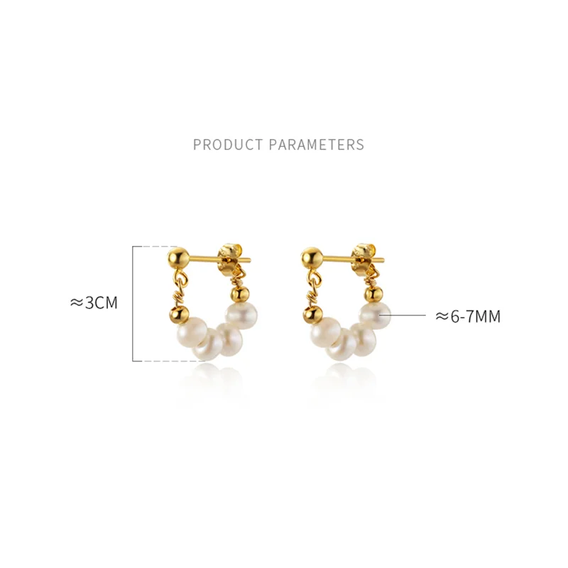 Armania Earrings - Paduche