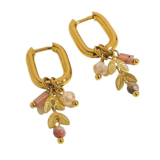 Camila Earrings - Paduche