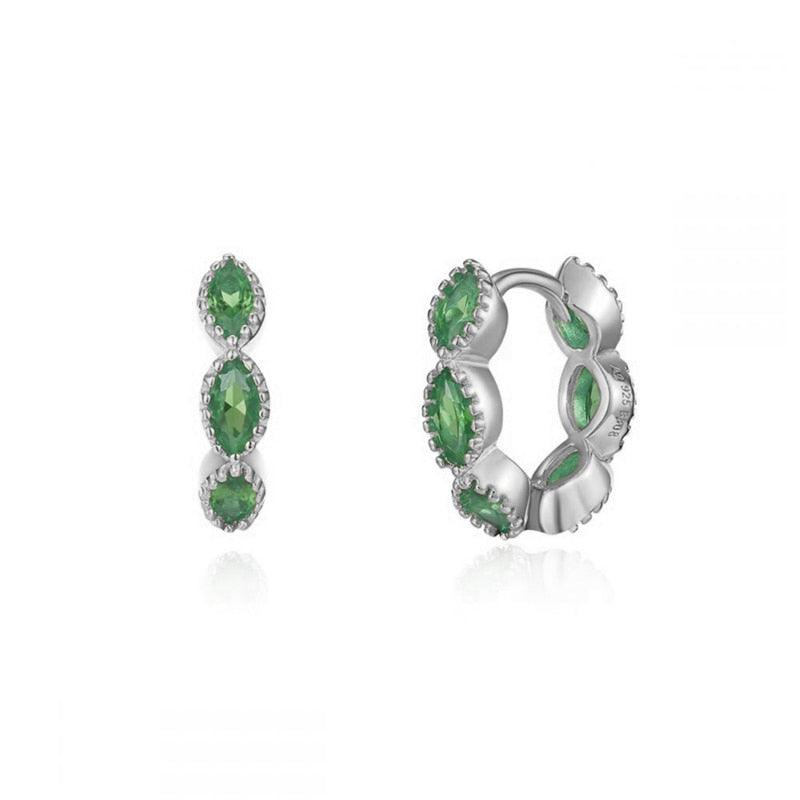 Adele Earrings - Paduche