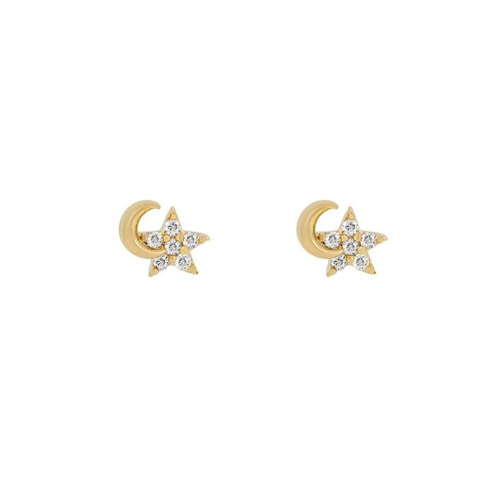 Allegra Earrings - Paduche