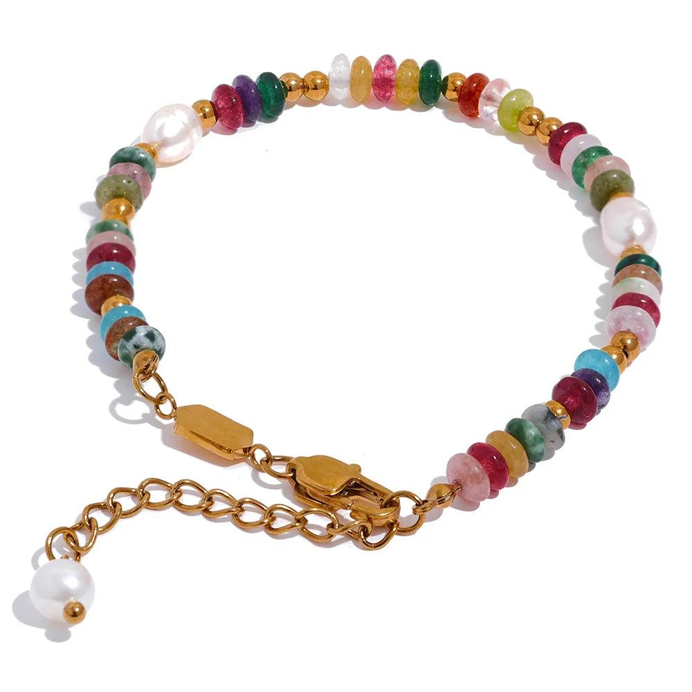 Bristol Bracelet - Paduche