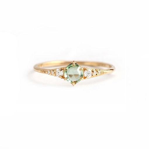 Adley Ring - Paduche