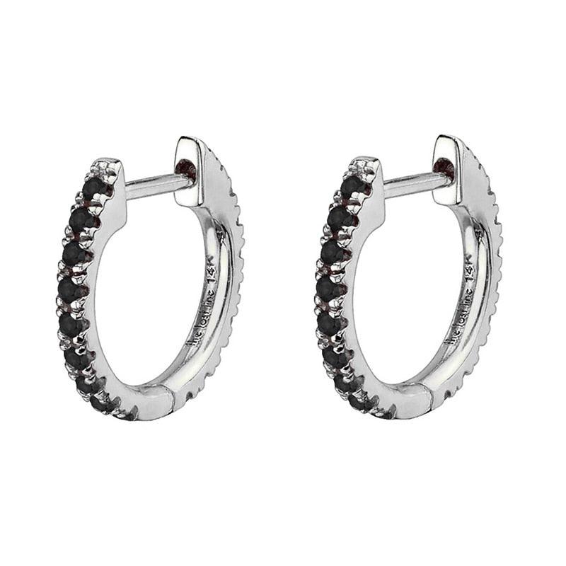 Adele Earrings - Paduche