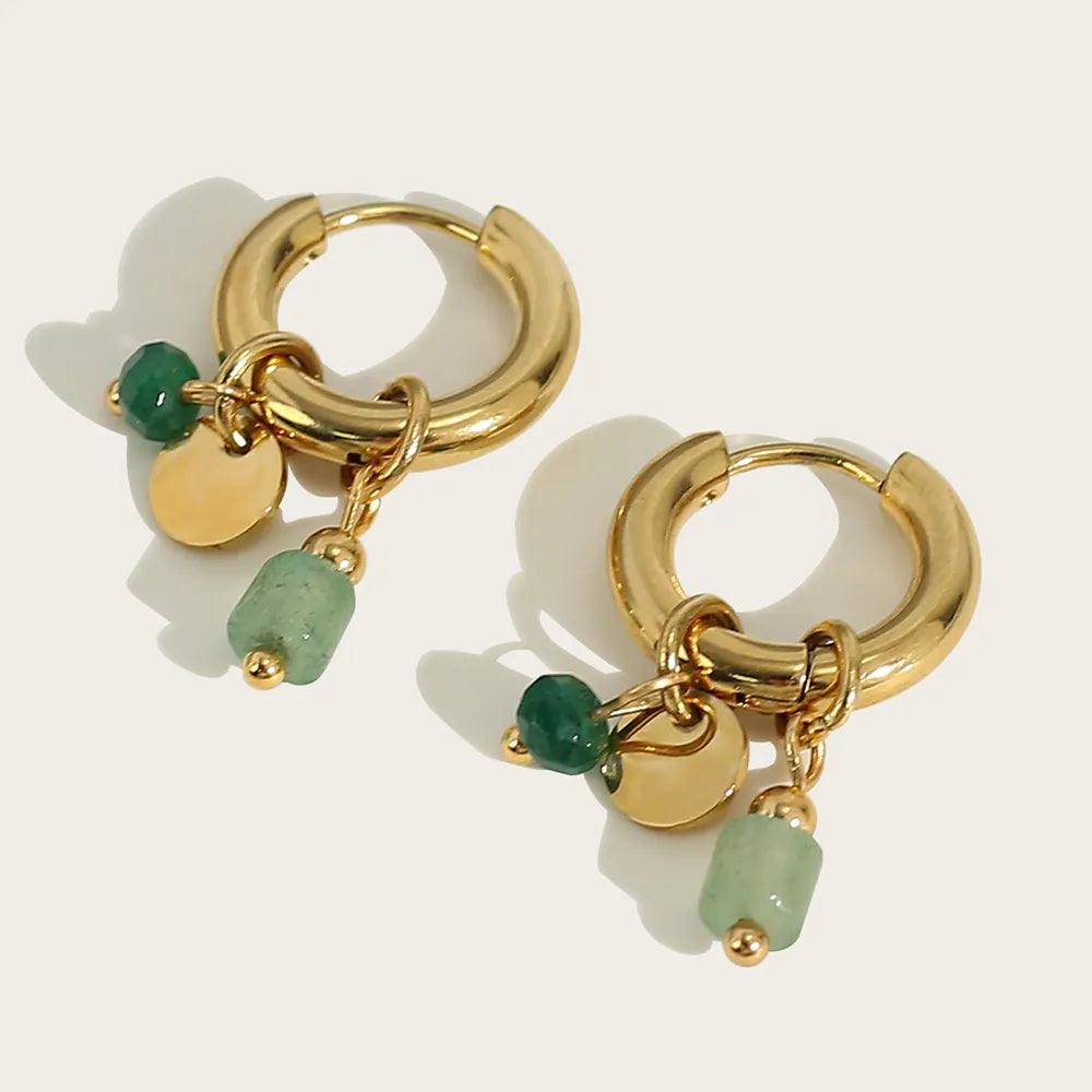 Camila Earrings - Paduche