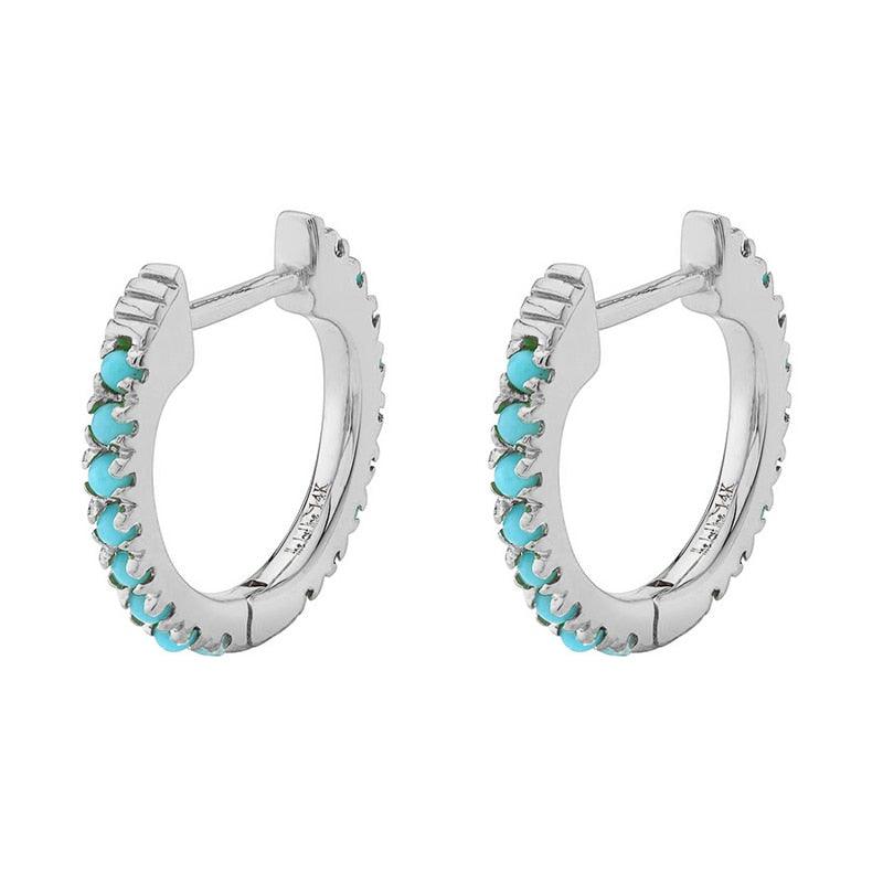 Adele Earrings - Paduche