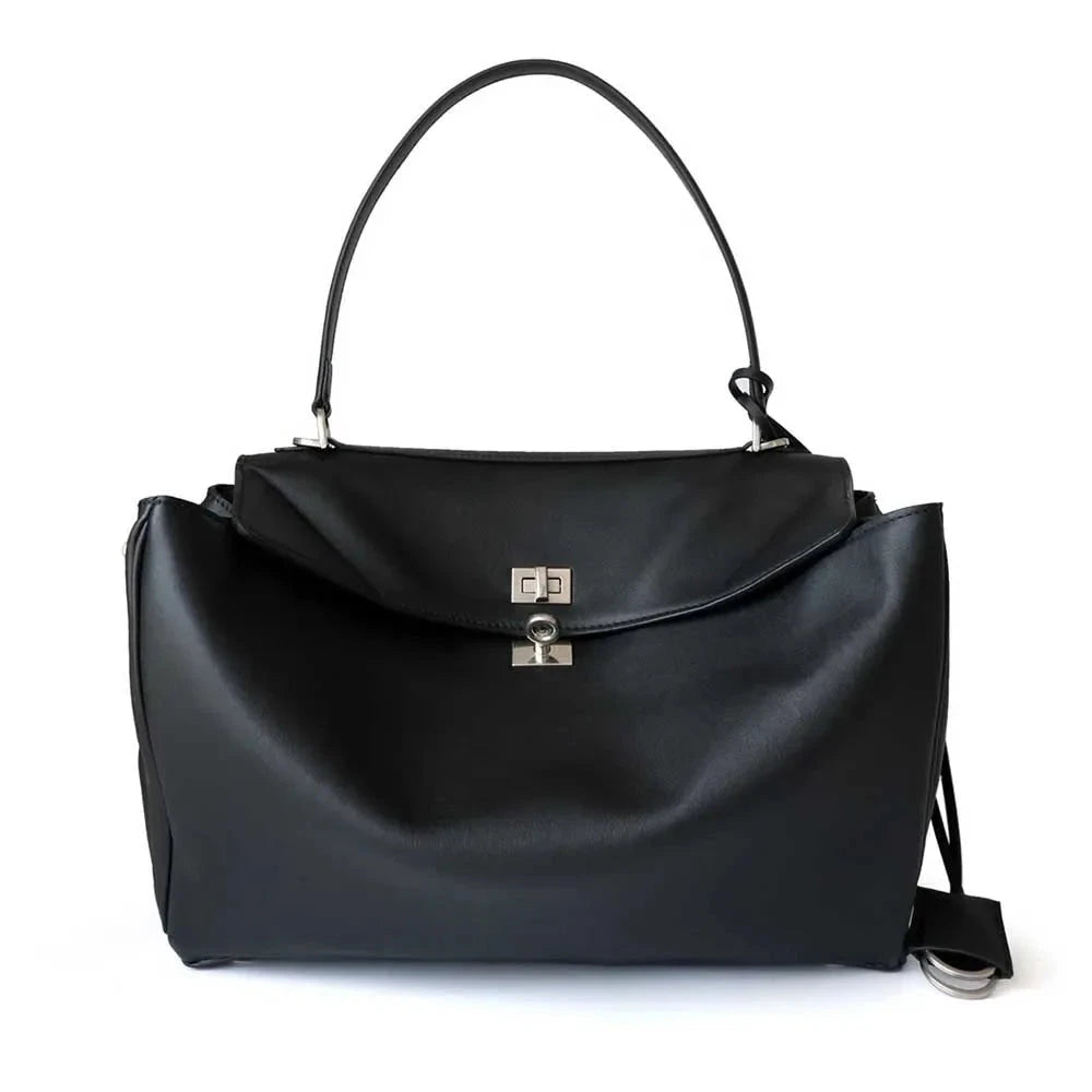 Edie Bag - Paduche