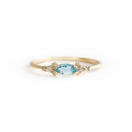 Adley Ring - Paduche