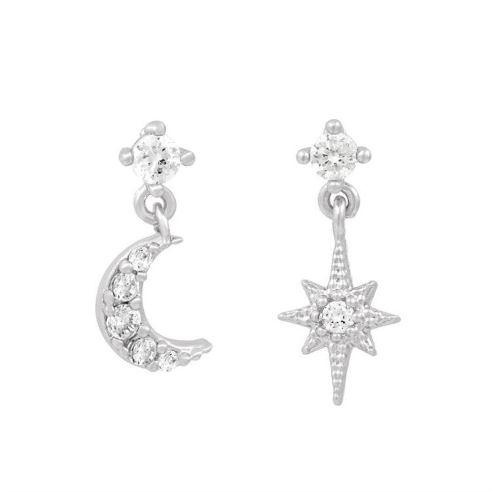 Allegra Earrings - Paduche