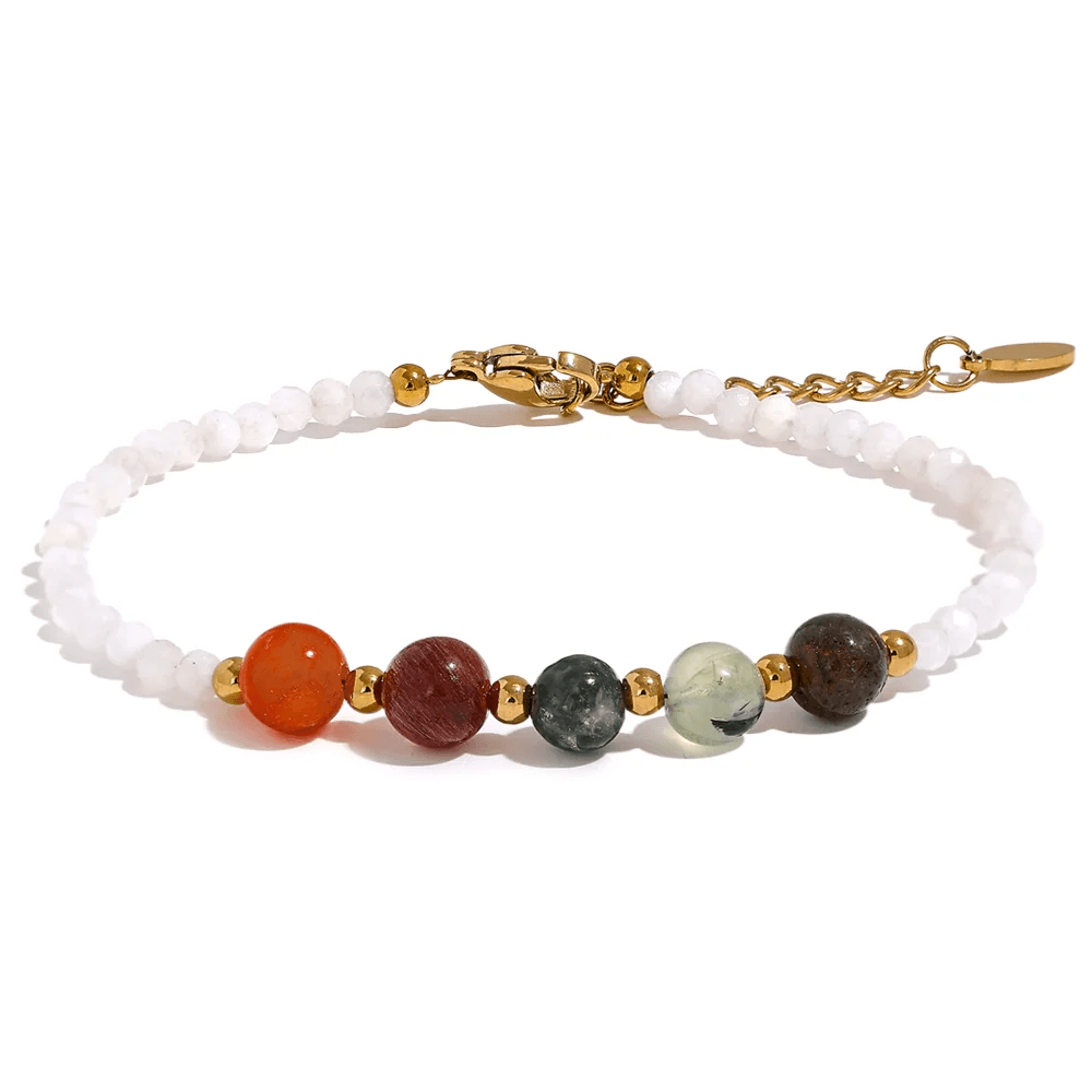 Beare Bracelet - Paduche