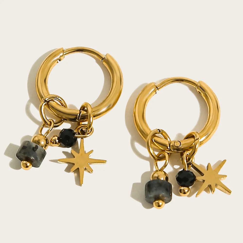 Camila Earrings - Paduche