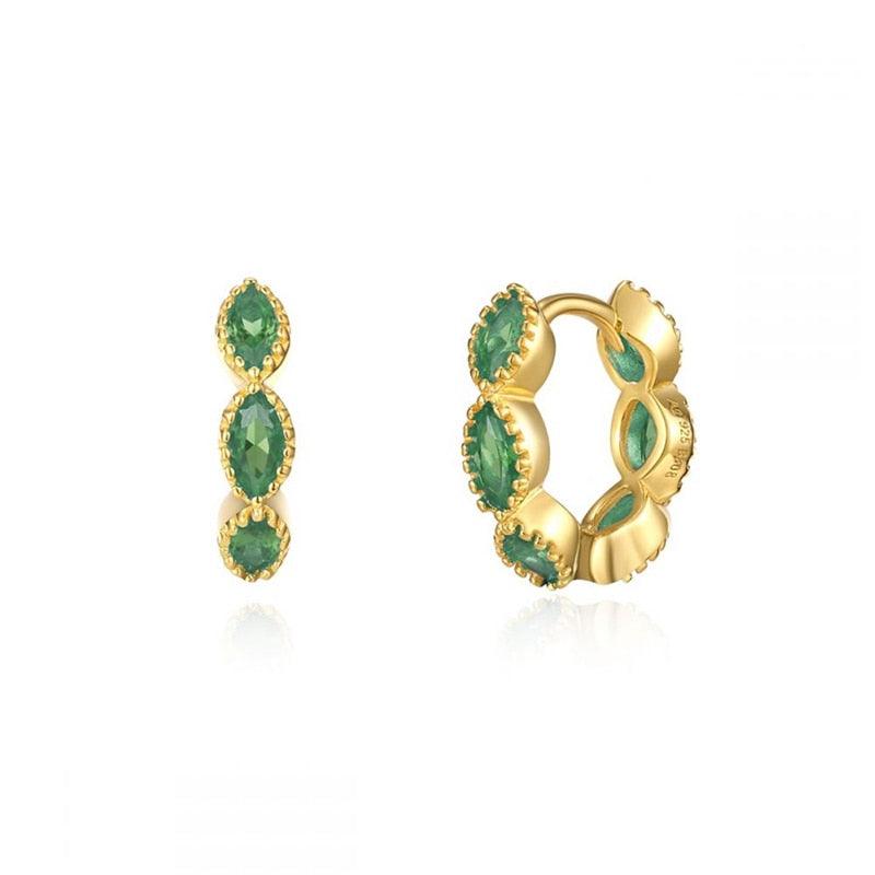 Adele Earrings - Paduche