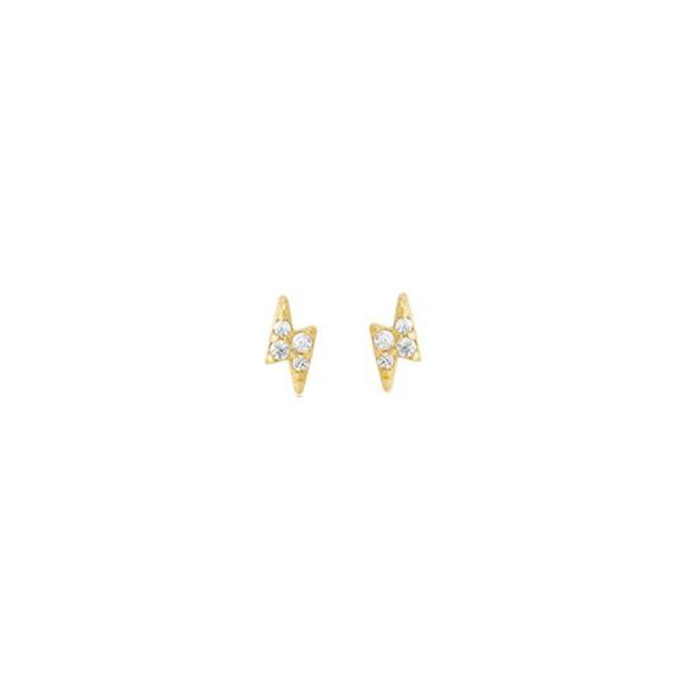 Allegra Earrings - Paduche