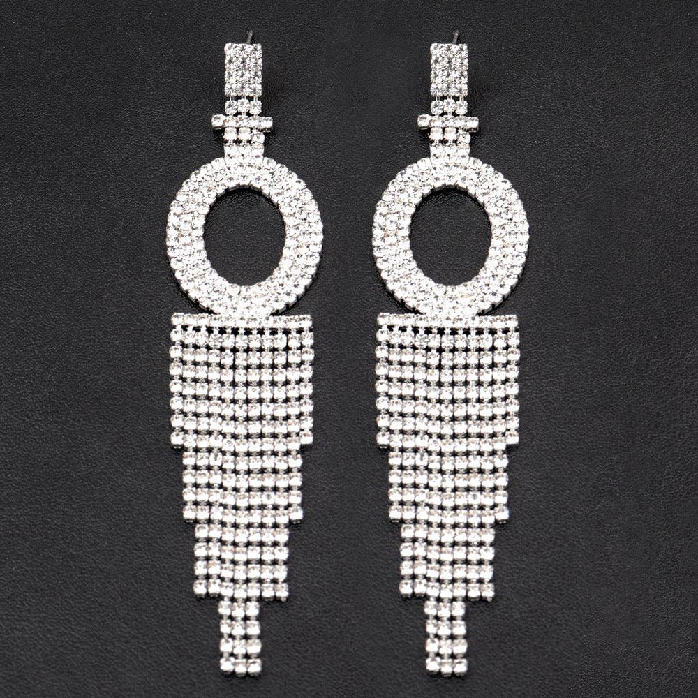 Beatrix Earrings - Paduche