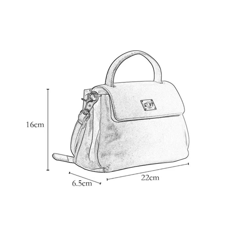 Augusta Bag - Paduche