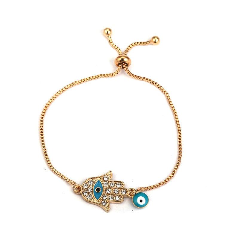 Fatima Bracelet - Paduche