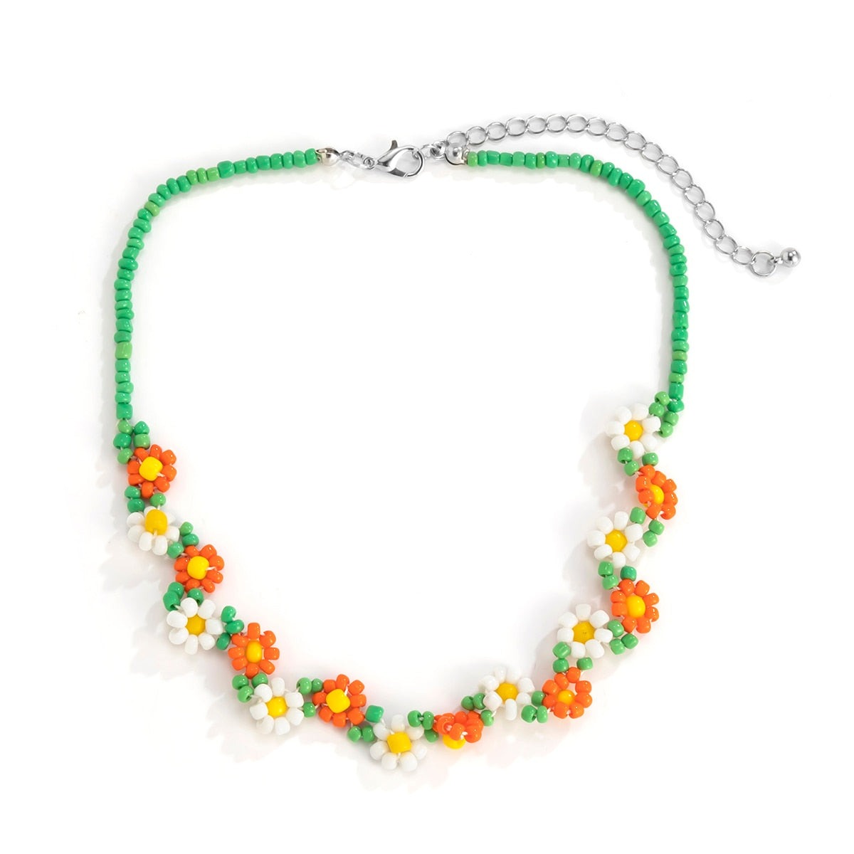 Olea Necklace - Paduche