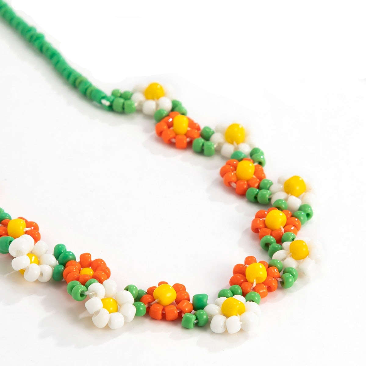 Olea Necklace - Paduche