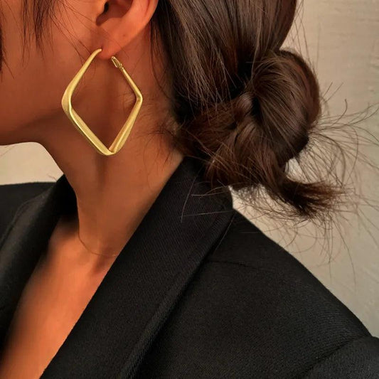 Fallon Earrings - Paduche