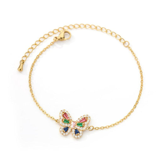 Dionne Bracelet - Paduche