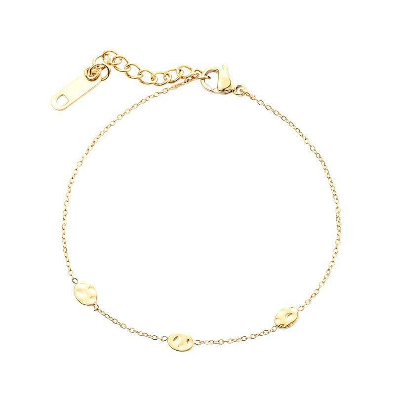 Alena Bracelet - Paduche