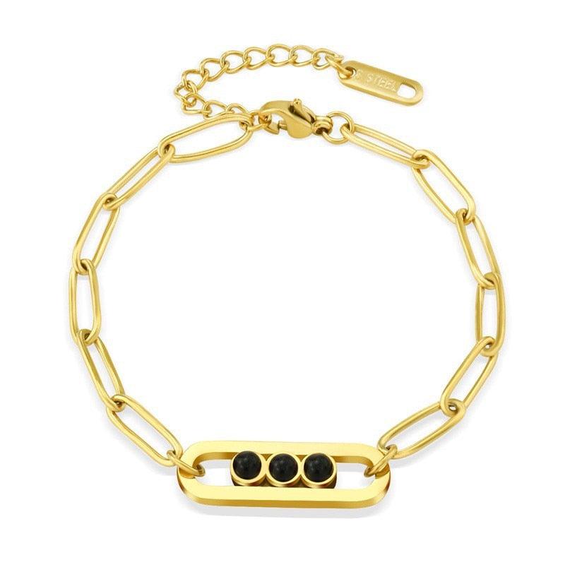 Charmaine Bracelet - Paduche