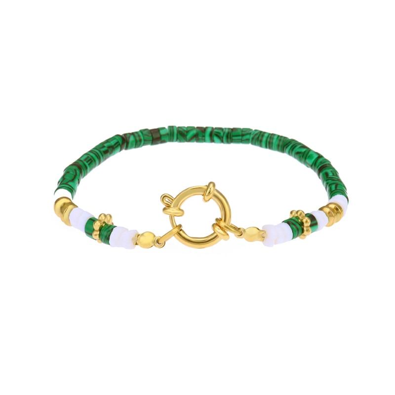 Charmaine Bracelet - Paduche