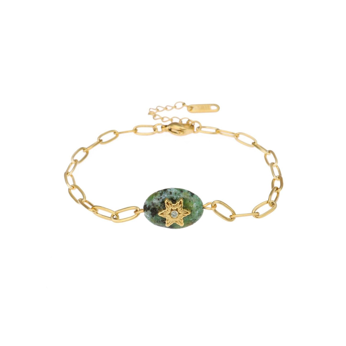 Charmaine Bracelet - Paduche