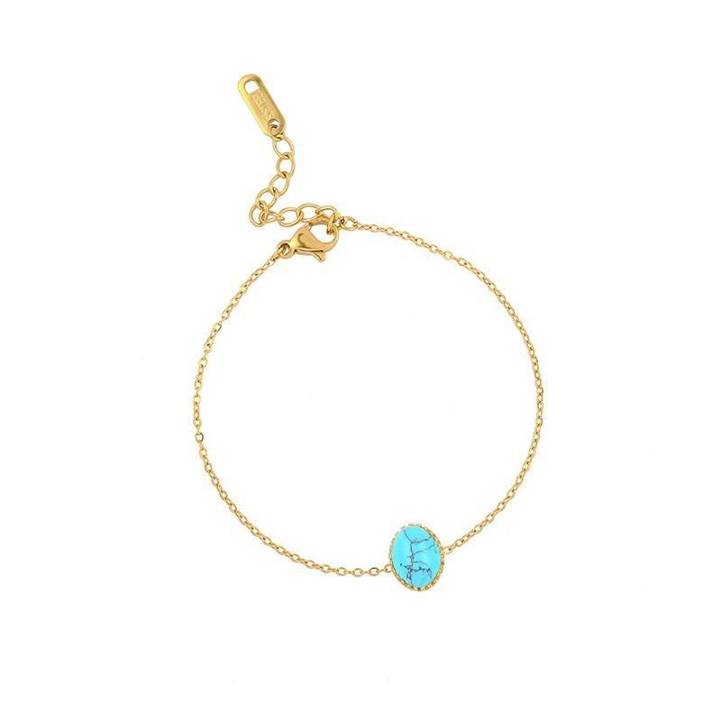 Alena Bracelet - Paduche