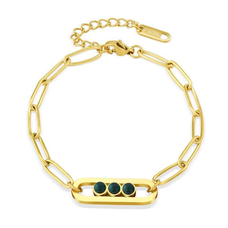 Charmaine Bracelet - Paduche