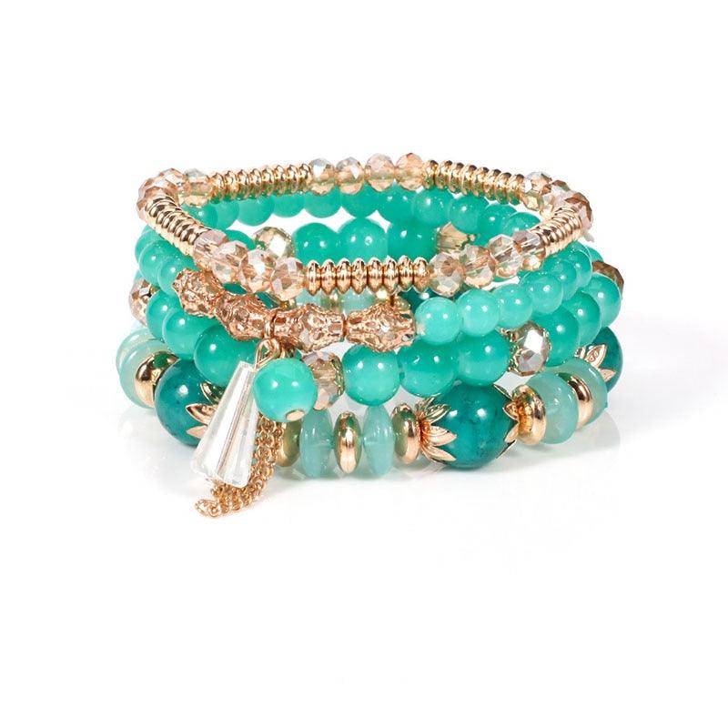 Boho Bracelet - Paduche