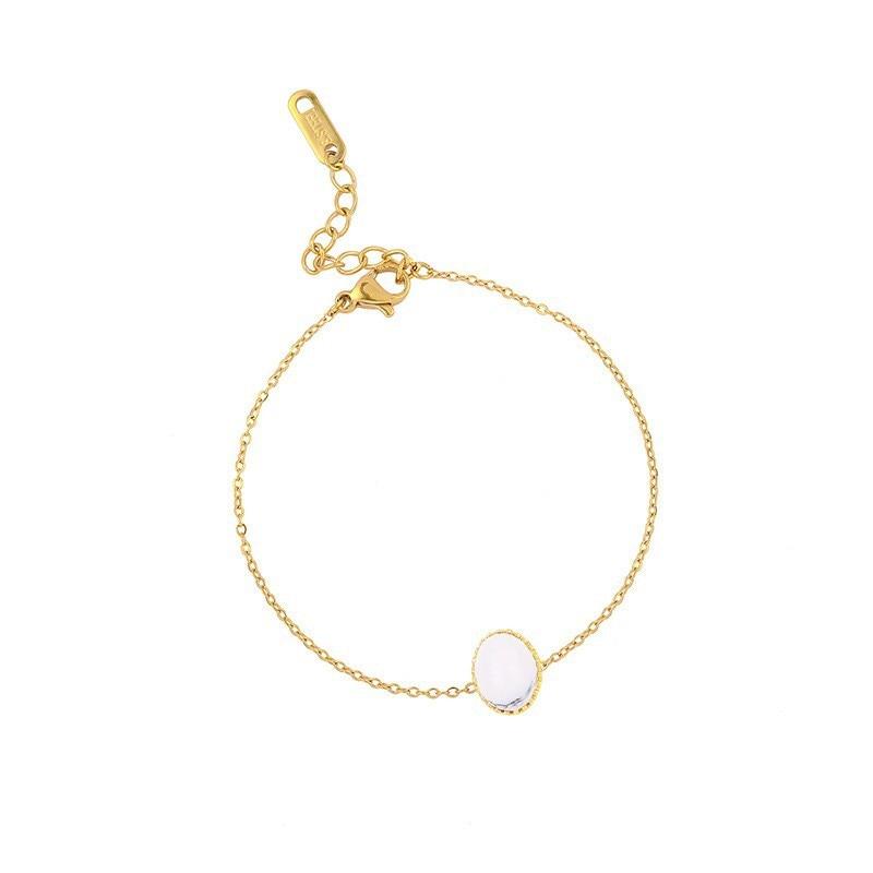 Alena Bracelet - Paduche