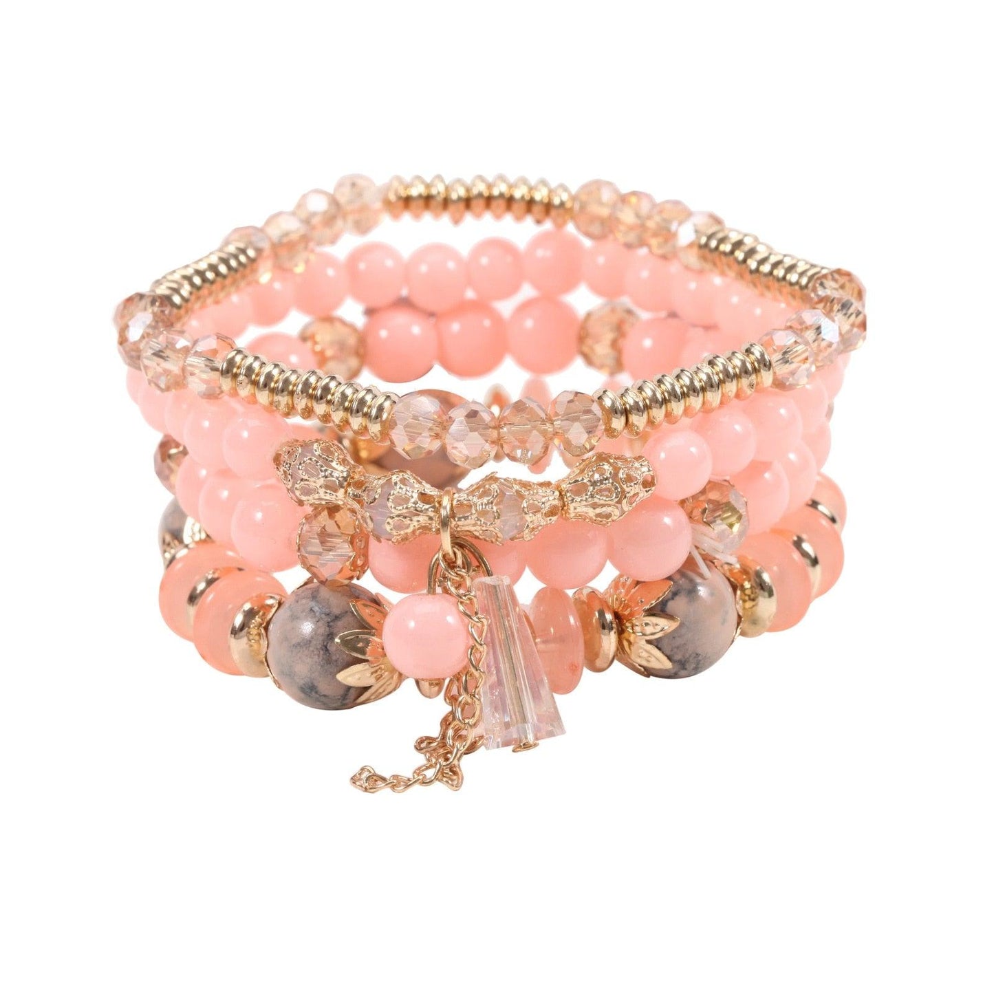 Boho Bracelet - Paduche