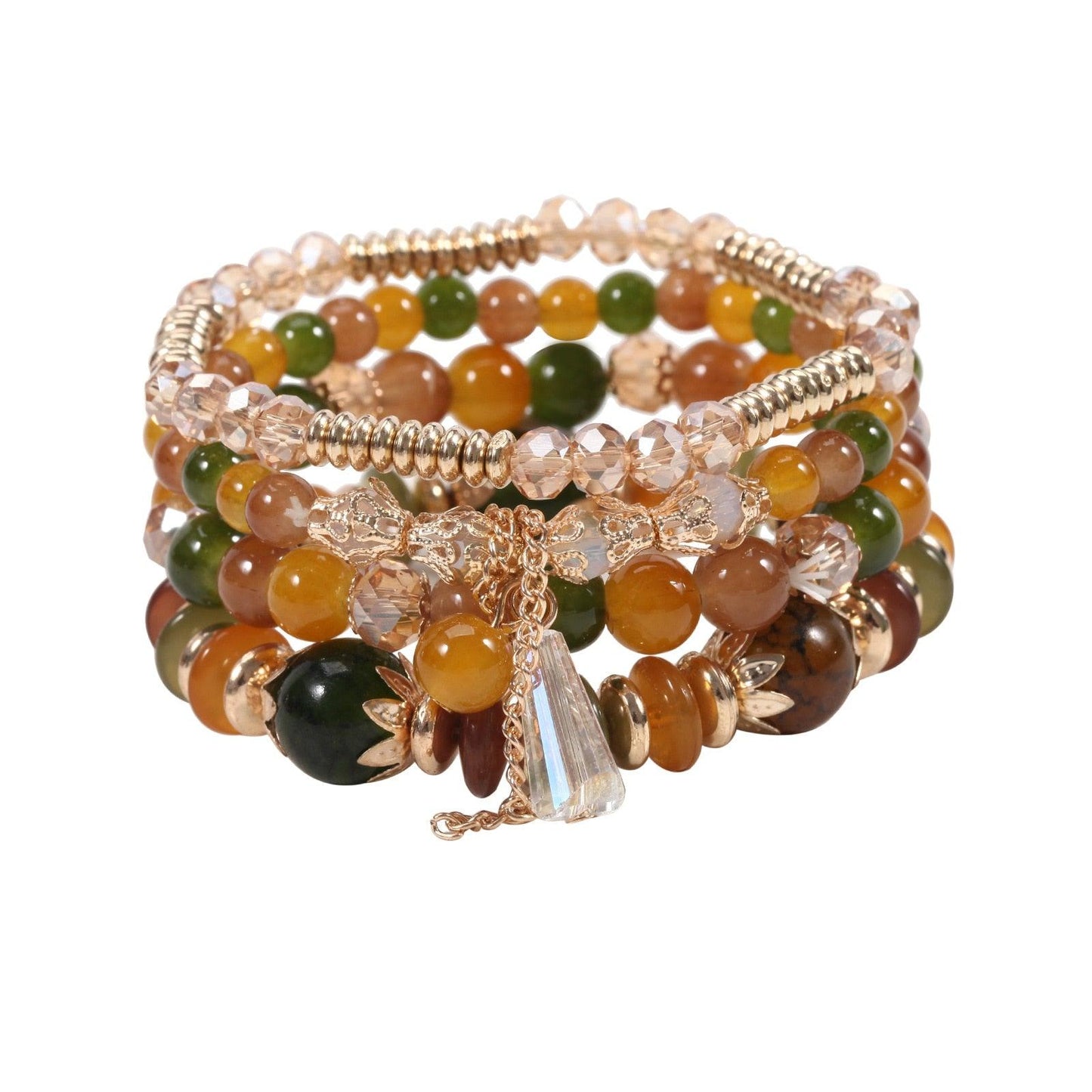 Boho Bracelet - Paduche