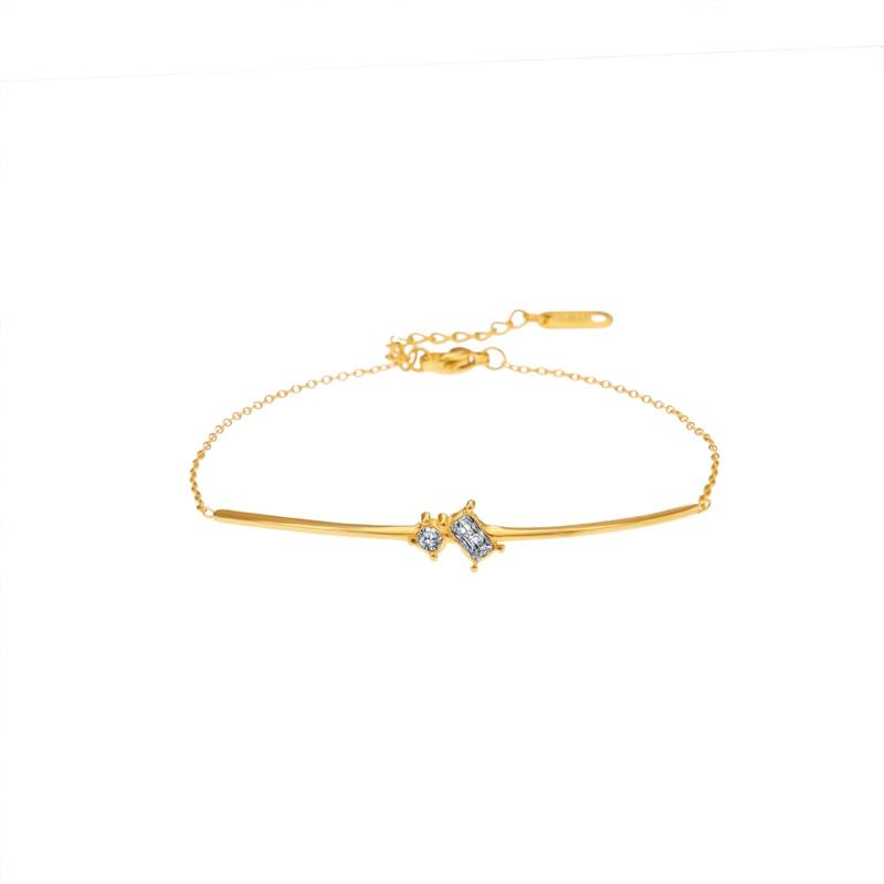 Alena Bracelet - Paduche