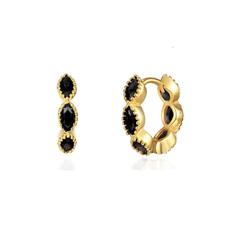 Adele Earrings - Paduche